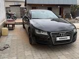 Audi A7 2010 года за 9 000 000 тг. в Алматы – фото 3