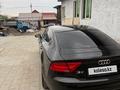 Audi A7 2010 года за 9 000 000 тг. в Алматы – фото 4