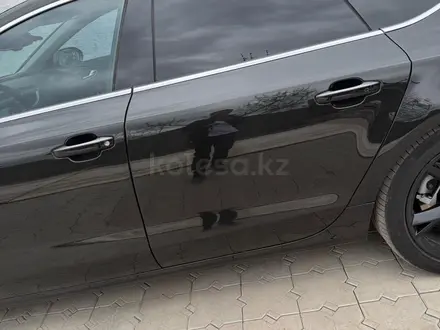 Audi A7 2010 года за 9 000 000 тг. в Алматы – фото 9