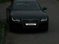 Audi A7 2010 года за 9 000 000 тг. в Алматы