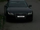 Audi A7 2010 года за 9 000 000 тг. в Алматы