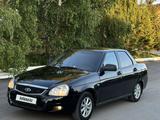 ВАЗ (Lada) Priora 2170 2012 годаүшін2 370 000 тг. в Караганда