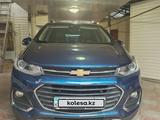 Chevrolet Tracker 2021 годаүшін8 850 000 тг. в Алматы – фото 3