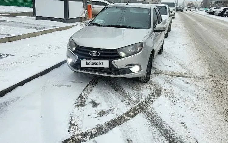 ВАЗ (Lada) Granta 2190 2019 годаfor3 750 000 тг. в Атырау