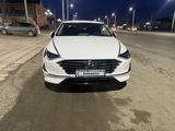 Hyundai Sonata 2023 годаfor14 200 000 тг. в Кызылорда