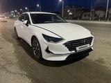 Hyundai Sonata 2023 годаfor14 200 000 тг. в Кызылорда – фото 3