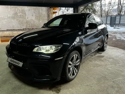 BMW X6 M 2013 года за 20 000 000 тг. в Алматы