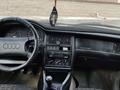 Audi 80 1991 годаүшін1 650 000 тг. в Караганда – фото 5