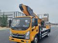 Foton 2025 года за 24 500 000 тг. в Алматы