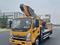 Foton 2025 года за 24 500 000 тг. в Алматы