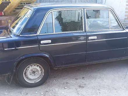 ВАЗ (Lada) 2106 1989 года за 700 000 тг. в Шемонаиха – фото 4