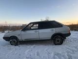 ВАЗ (Lada) 2109 2003 годаүшін750 000 тг. в Петропавловск – фото 5