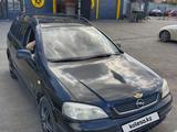 Opel Astra 2003 годаүшін2 400 000 тг. в Актобе – фото 2