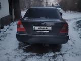 Mercedes-Benz C 220 1997 годаfor2 450 000 тг. в Алматы – фото 3