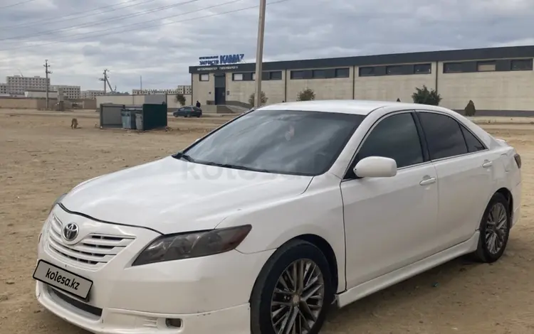 Toyota Camry 2007 года за 6 000 000 тг. в Актау