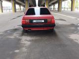 Audi 100 1984 года за 850 000 тг. в Алматы – фото 2