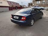 Toyota Camry 2002 года за 5 000 000 тг. в Жезказган – фото 4