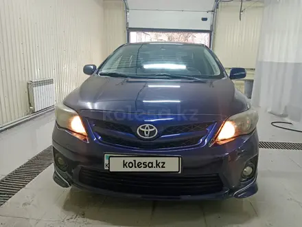 Toyota Corolla 2013 года за 6 500 000 тг. в Алматы – фото 3