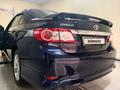 Toyota Corolla 2013 года за 6 500 000 тг. в Алматы – фото 7