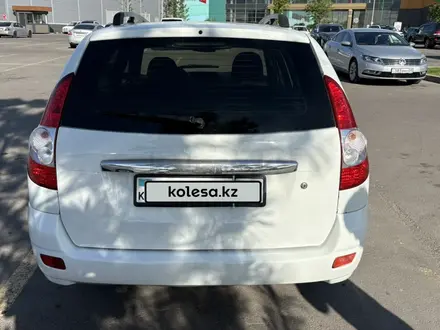 ВАЗ (Lada) Priora 2171 2013 года за 1 700 000 тг. в Алматы – фото 3