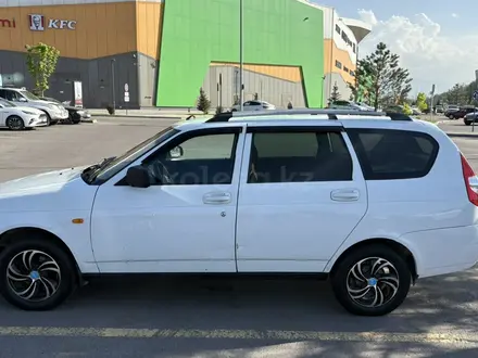 ВАЗ (Lada) Priora 2171 2013 года за 1 700 000 тг. в Алматы – фото 4