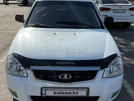 ВАЗ (Lada) Priora 2171 2013 года за 1 700 000 тг. в Алматы