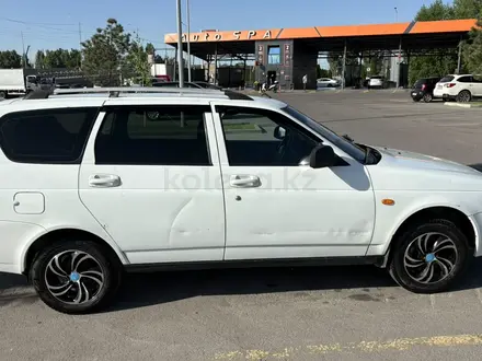 ВАЗ (Lada) Priora 2171 2013 года за 1 700 000 тг. в Алматы – фото 5