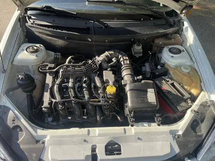ВАЗ (Lada) Priora 2171 2013 года за 1 700 000 тг. в Алматы – фото 7