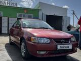 Toyota Corolla 2001 года за 2 500 000 тг. в Актобе