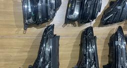 Фары и туманки Tucson 2022 2025• Оригинал из Кореи за 10 000 тг. в Шымкент – фото 3