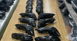 Фары и туманки Tucson 2022 2025• Оригинал из Кореи за 10 000 тг. в Шымкент