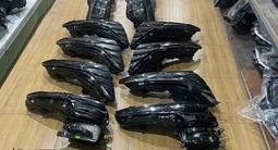 Фары и туманки Tucson 2022 2025• Оригинал из Кореи за 10 000 тг. в Шымкент – фото 4