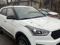 Hyundai Creta 2021 года за 9 500 000 тг. в Алматы – фото 3