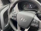 Hyundai Creta 2021 года за 9 500 000 тг. в Алматы – фото 4