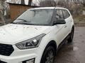 Hyundai Creta 2021 годаүшін9 500 000 тг. в Алматы