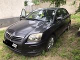 Toyota Avensis 2007 года за 3 500 000 тг. в Алматы