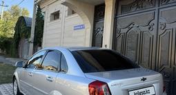 Daewoo Gentra 2014 годаүшін3 900 000 тг. в Шымкент – фото 4