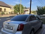 Daewoo Gentra 2014 годаүшін3 900 000 тг. в Шымкент – фото 3