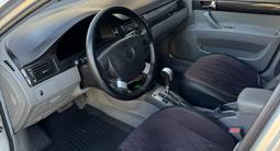 Daewoo Gentra 2014 годаүшін3 900 000 тг. в Шымкент – фото 5