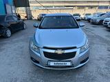 Chevrolet Cruze 2012 года за 3 656 250 тг. в Шымкент