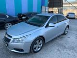 Chevrolet Cruze 2012 года за 3 281 250 тг. в Шымкент – фото 3