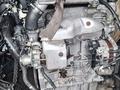 Двигатель Мазда сх7 2.3 турба 3 литра за 1 200 000 тг. в Алматы – фото 3