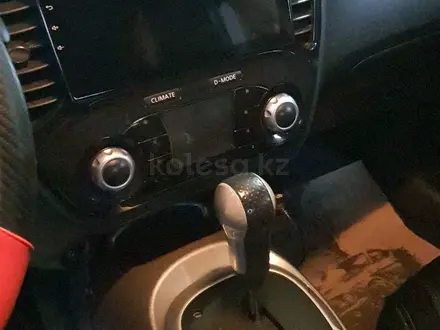 Nissan Juke 2011 года за 4 650 000 тг. в Алматы