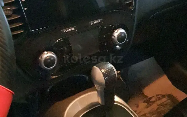 Nissan Juke 2011 года за 4 650 000 тг. в Алматы