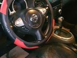 Nissan Juke 2011 годаүшін4 650 000 тг. в Алматы – фото 2
