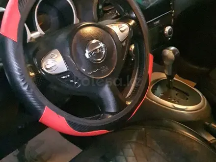 Nissan Juke 2011 года за 4 650 000 тг. в Алматы – фото 2