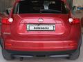 Nissan Juke 2011 года за 4 650 000 тг. в Алматы – фото 7