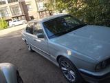 BMW 520 1990 года за 1 500 000 тг. в Сарань