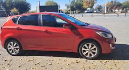 Hyundai Accent 2012 годаfor5 000 000 тг. в Семей – фото 3