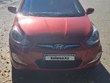 Hyundai Accent 2012 годаүшін5 000 000 тг. в Семей – фото 2